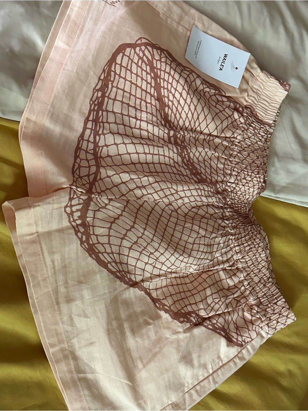 Wailea Upena Shorts